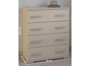 Комод Вента-94