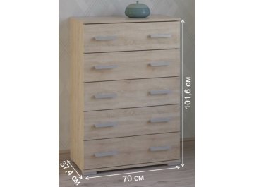 Комод Вента-97