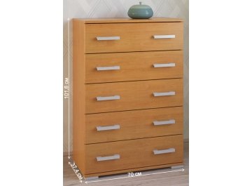 Комод Вента-97