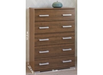 Комод Вента-97