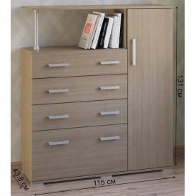 Комод Вента-9