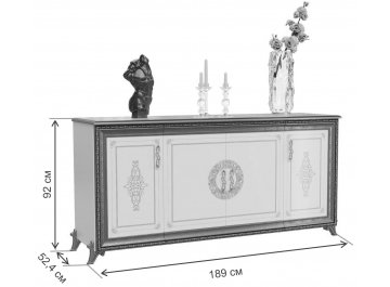 Комод Версаль