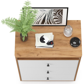 Комод Вель 13.293