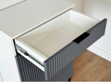 Комод Зефир