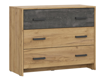 Комод Таика