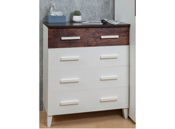 Комод Норвуд 455