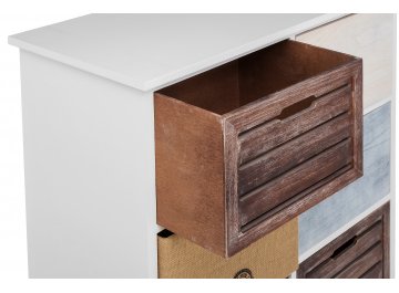 Комод Maritime 6