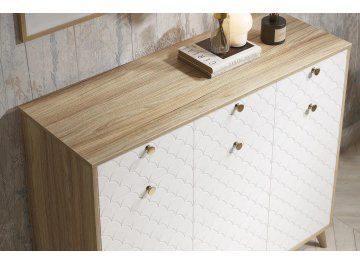 Комод Велламо