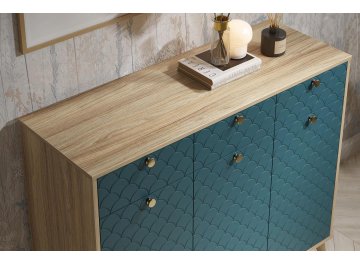 Комод Велламо
