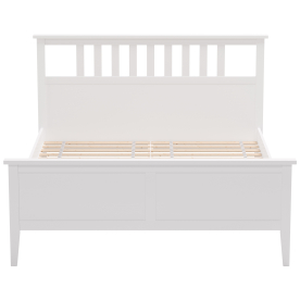 Двухспальная кровать Leset Мира