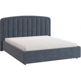 Двуспальная кровать 1.6 Сиена 2