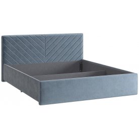 Двуспальная кровать Сандра 2