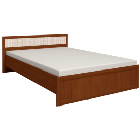 Двуспальная кровать Милана 5 180x200