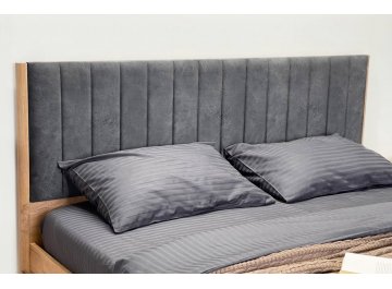 Двуспальная кровать Адам