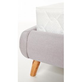 Двуспальная кровать Elanda