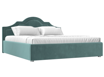 Двуспальная кровать Афина