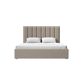 Двуспальная кровать Афродита