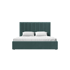 Двуспальная кровать Афродита