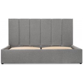 Двуспальная кровать Афродита-3