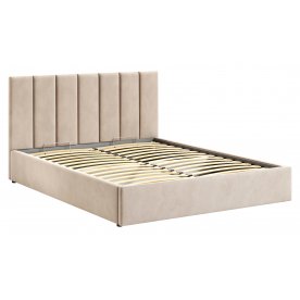 Двуспальная кровать Афродита-3