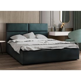 Двуспальная кровать Афродита-4