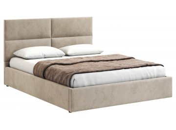 Двуспальная кровать Афродита-4