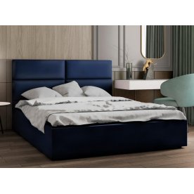 Двуспальная кровать Афродита-4