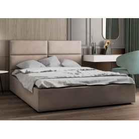 Двуспальная кровать Афродита-4