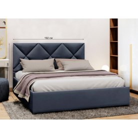 Двуспальная кровать Афродита-6