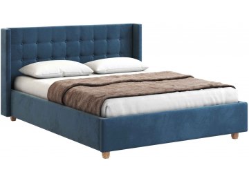 Двуспальная кровать Афродита-9.2