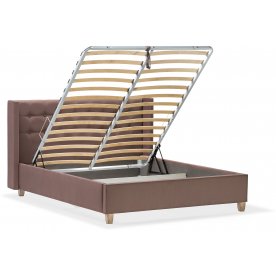 Двуспальная кровать Афродита-9.2