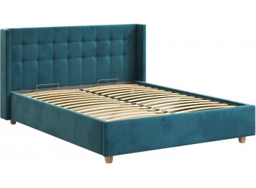 Двуспальная кровать Афродита-9.2