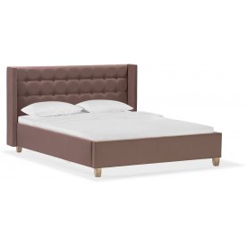 Двуспальная кровать Афродита-9.2