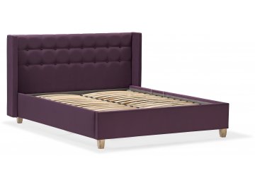 Двуспальная кровать Афродита-9.2