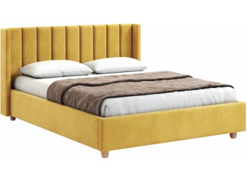 Двуспальная кровать Афродита-9.2