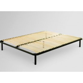 Двуспальная кровать Алина