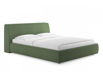 Двуспальная кровать Altea