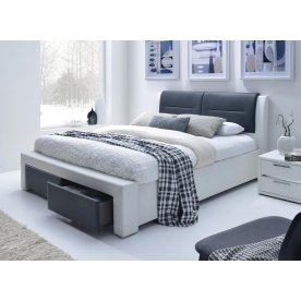 Двуспальная кровать Cassandra-S