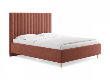 Двуспальная кровать Amanda