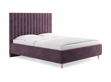 Двуспальная кровать Amanda