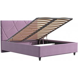 Двуспальная кровать Амбер