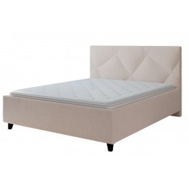 Двуспальная кровать Амбер