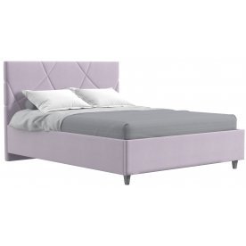 Двуспальная кровать Амбер