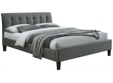 Двуспальная кровать Samara 2