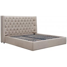 Двуспальная кровать GC1726