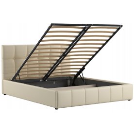 Двуспальная кровать Хлоя