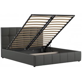 Двуспальная кровать Хлоя