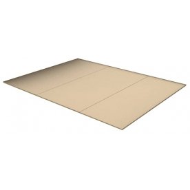 Двуспальная кровать Апполия