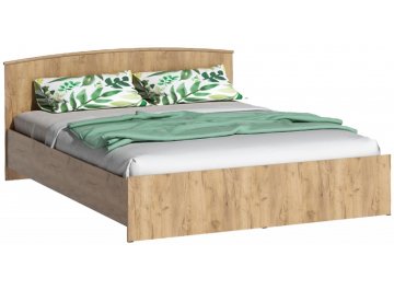 Двуспальная кровать арт.032