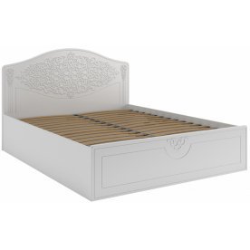 Двуспальная кровать Ассоль АС-30